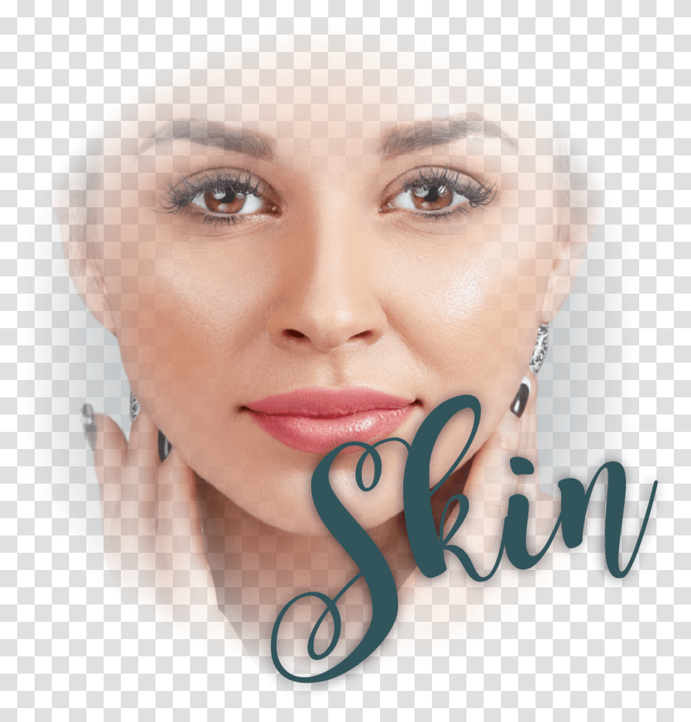 Facial Treatments Girl, Face, Person, Human, Skin Transparent Png