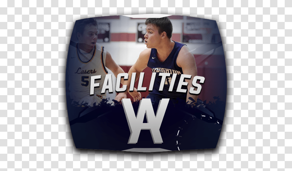 Facilities Basketball Moves, Person, Advertisement, Poster, Flyer Transparent Png
