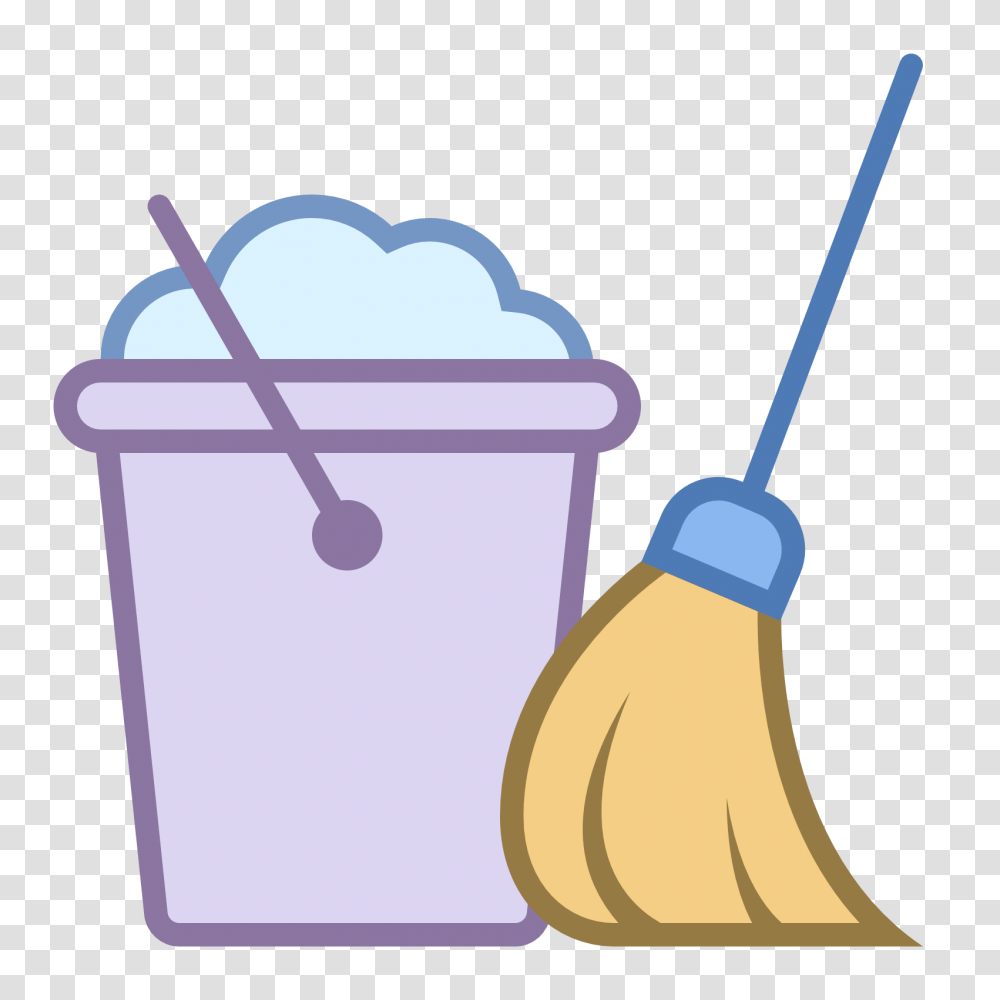 Facilities Daughters Home, Shovel, Tool, Broom Transparent Png