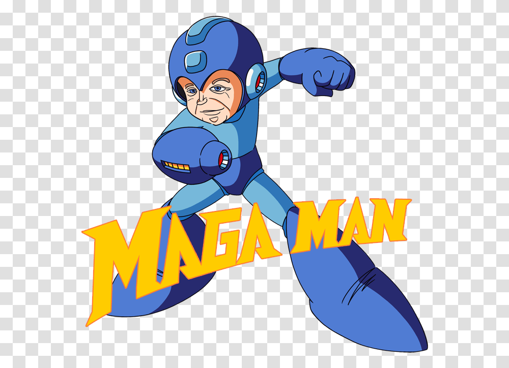 Facing Enemies Such As Illegal Man And The Millennial Cadillac Boys Mega Man, Person, People Transparent Png