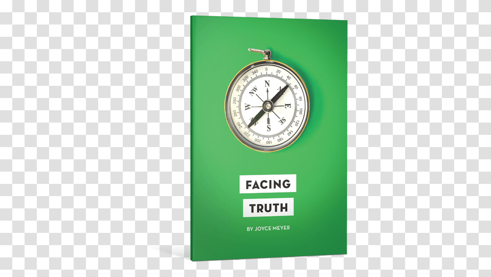 Facing Truth Wall Clock, Clock Tower, Architecture, Building, Compass Transparent Png