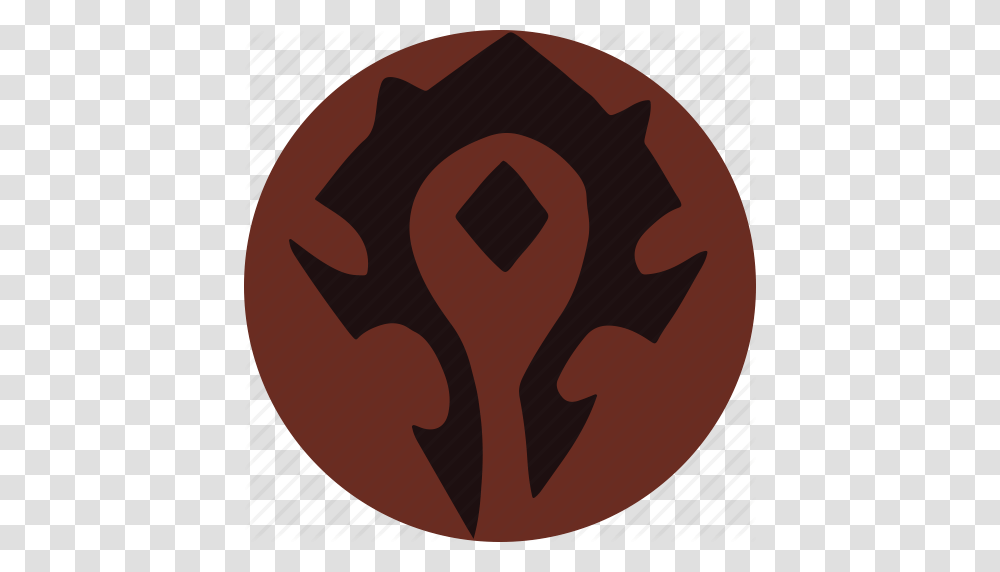 Faction Flag Game Honor Horde Warcraft Wow Icon, Plant, Sweets, Food, Grain Transparent Png