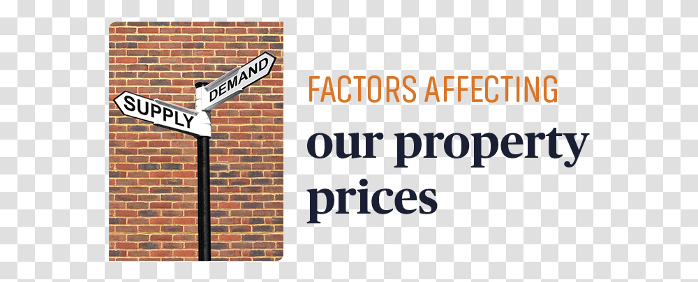 Factors Affecting Our Property Prices Brickwork, Logo, Trademark Transparent Png