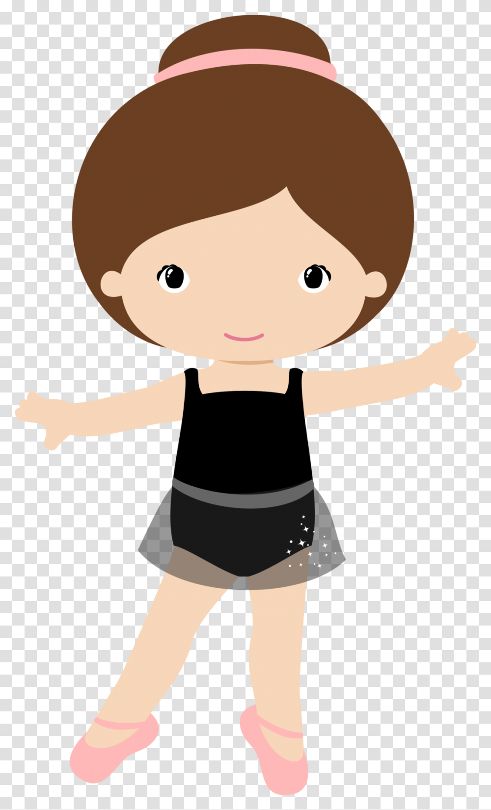 Factors To Consider Before Enrolling In Class Ballet, Person, Human, Kid, Female Transparent Png