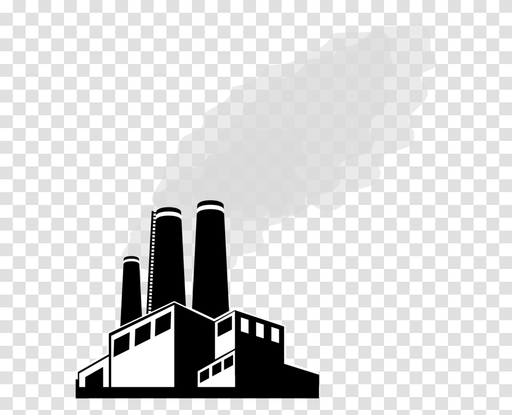 Factory Building Laborer Smoke Remix, Pollution, Nature, Outdoors, Person Transparent Png