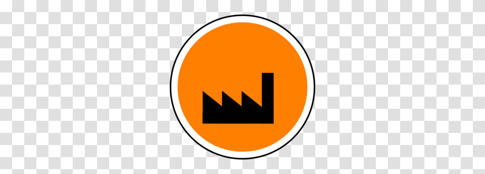 Factory Clip Art, Label, Logo Transparent Png