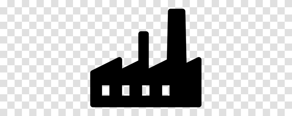Factory Computer Icons Industry Oil Refinery Laborer Free, Gray, World Of Warcraft Transparent Png