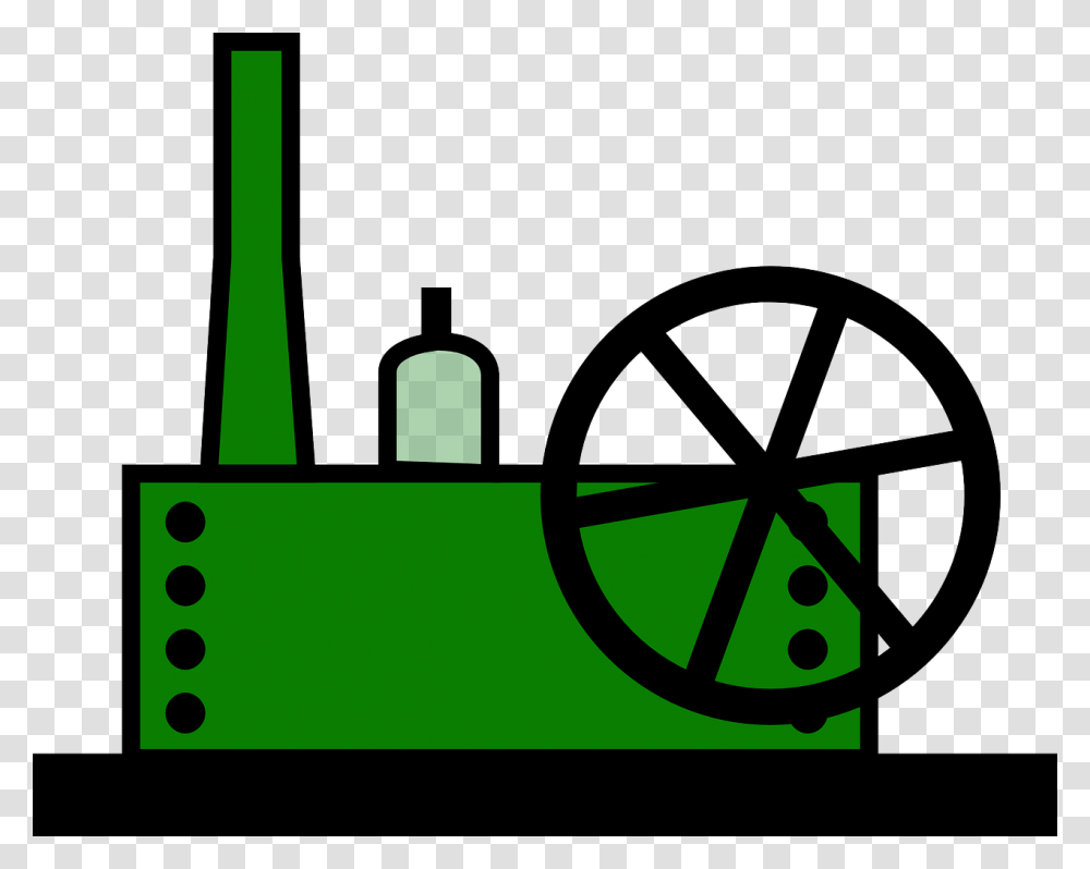 Factory Machines Clipart, Sport, Logo, Transportation Transparent Png