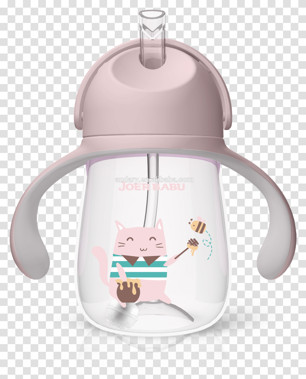 Factory Mold Bpa Free Dinosa Cap Ppsu Baby Straw Water Teapot, Appliance, Cooker, Lamp, Pottery Transparent Png