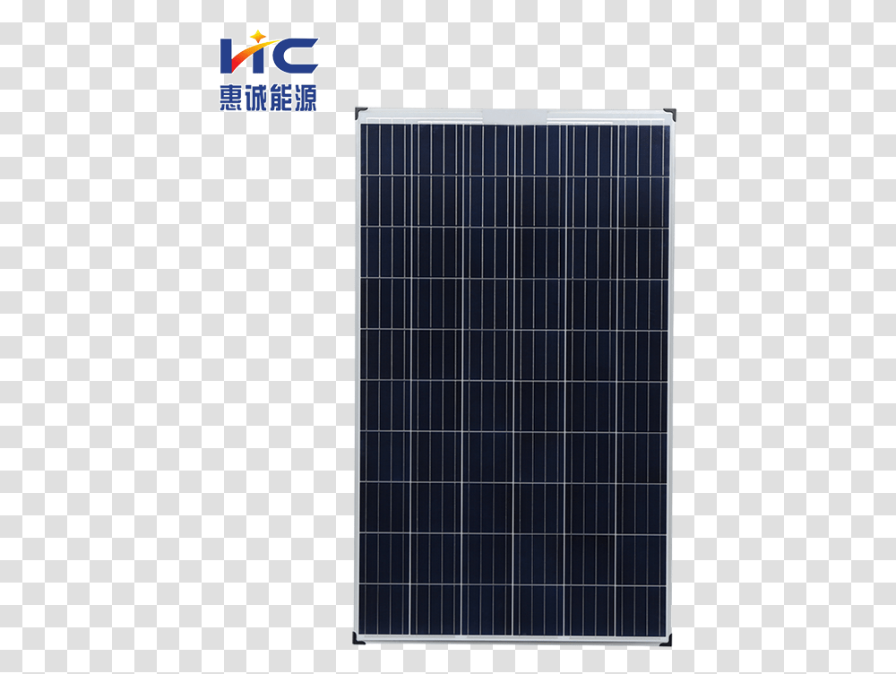 Factory Sale High Quality Poly Solar Panels 270w, Electrical Device Transparent Png