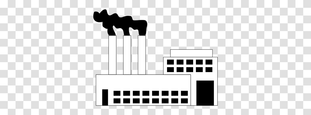 Factory Smoke Cliparts, Road, Tarmac, Metropolis Transparent Png