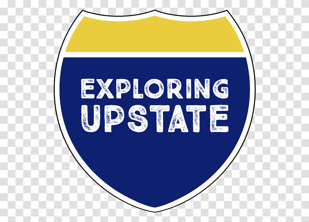 Facts About New York State Upstate Ny Icon, Logo, Symbol, First Aid, Armor Transparent Png