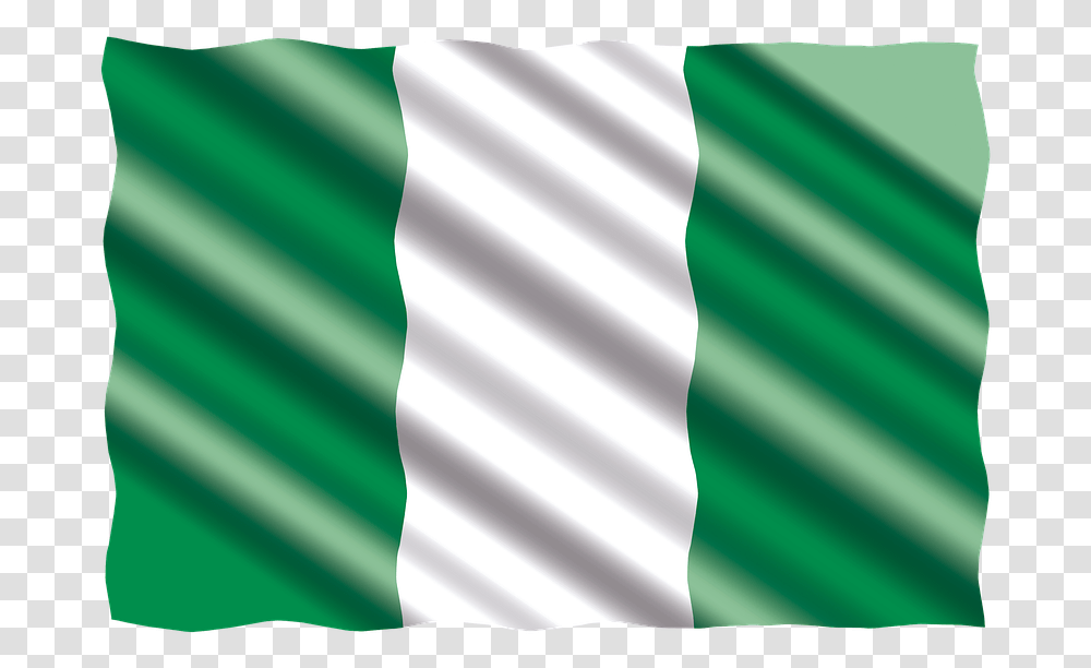Facts About Nigeria For Kids, Flag, American Flag Transparent Png