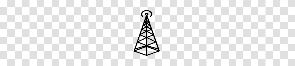 Facts About Radio Waves Science, Antenna, Electrical Device, Triangle Transparent Png