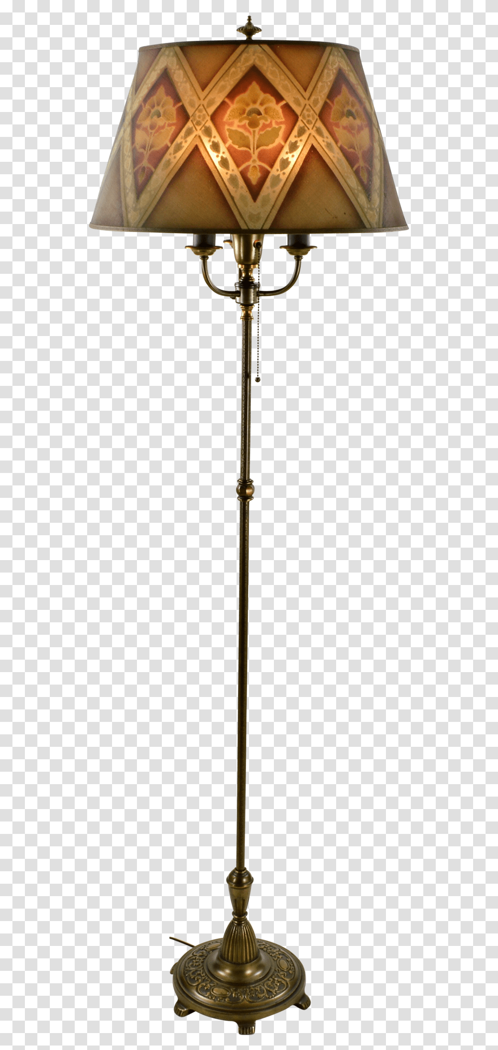 Facts About Vintage Floor Lamps You Should To Know Vintage Lamp Background, Lamp Post, Oars Transparent Png