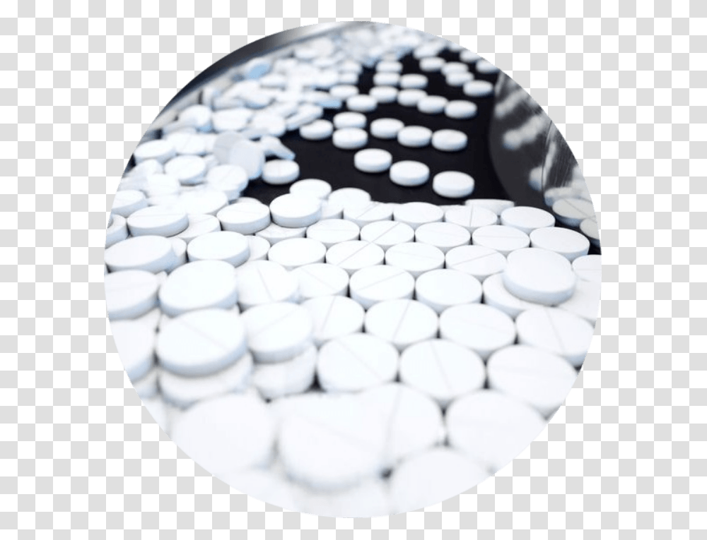 Facts From History Of Making Xanax Medicine Company, Pill, Medication Transparent Png