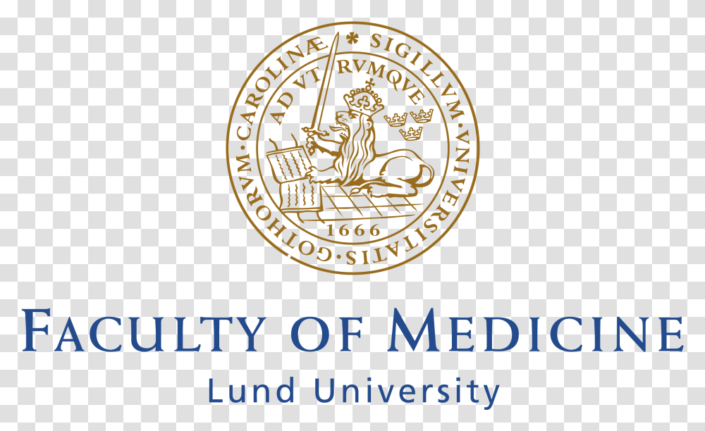 Faculty Of Medicine Logo Circle, Trademark, Emblem, Badge Transparent Png