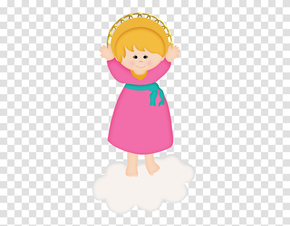 Fadas Anjos Angle Girl Clipart Art Girl, Doll, Toy, Barbie, Figurine Transparent Png