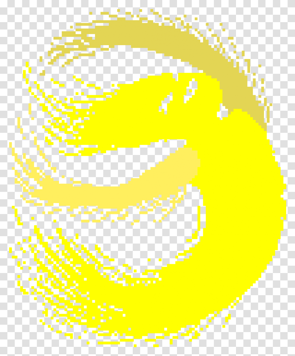 Fadded Darkness Smiley Smiley, Poster, Advertisement Transparent Png