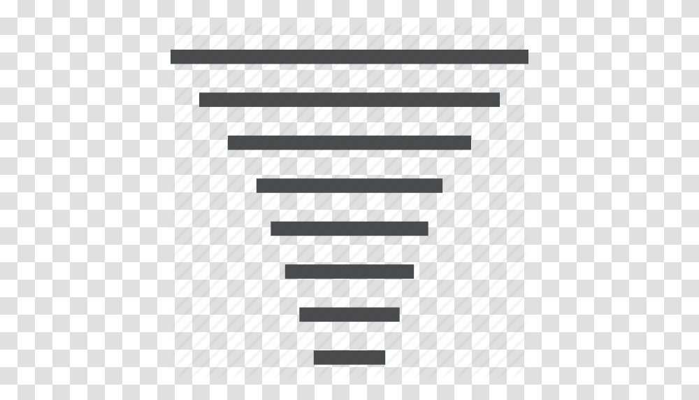 Fade Filter Funnel Transition Icon, Brick, Texture, Plot Transparent Png