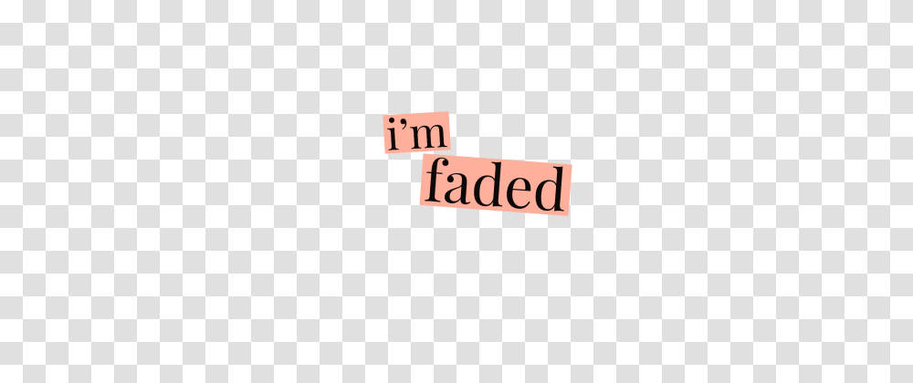 Fade, Alphabet, Word, Logo Transparent Png