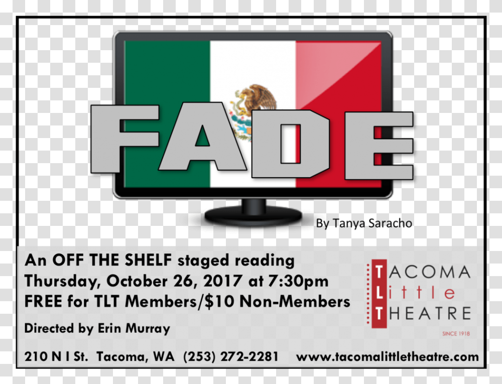 Fade, Poster, Advertisement, Flyer Transparent Png