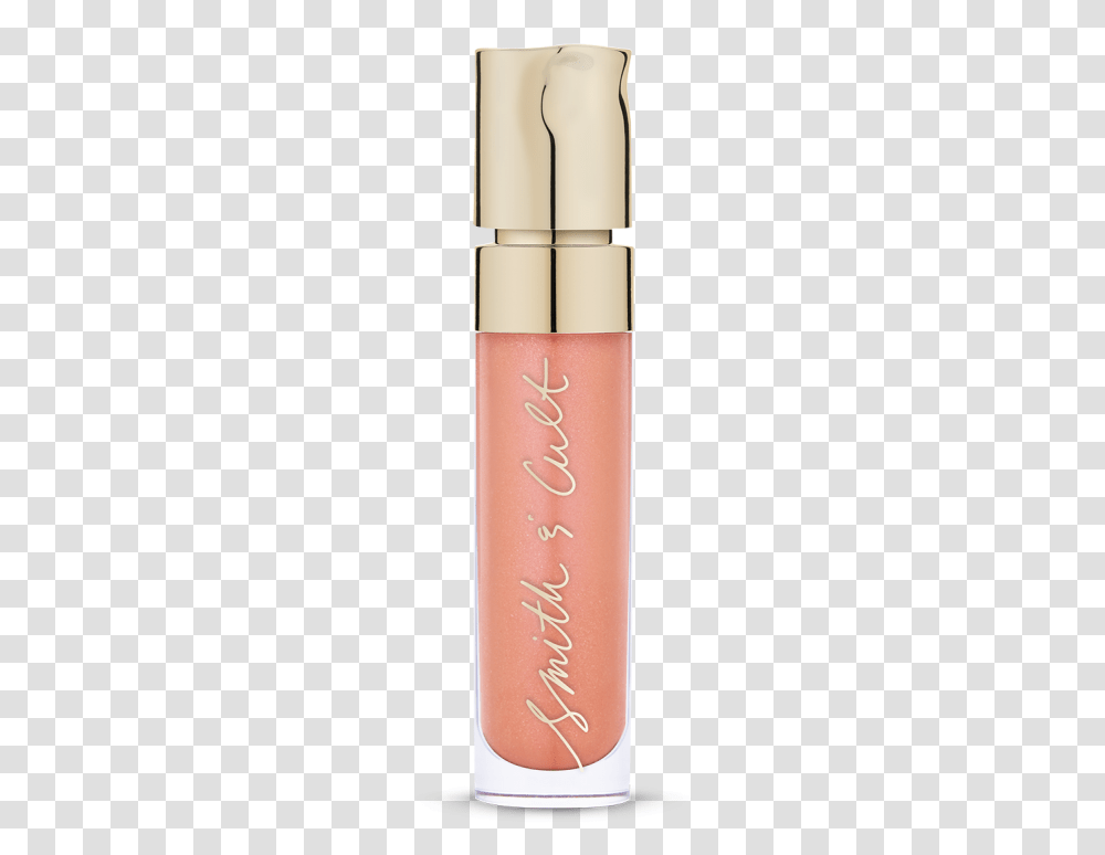 Fade The Sun Lip Gloss, Cosmetics, Shaker, Bottle, Lipstick Transparent Png