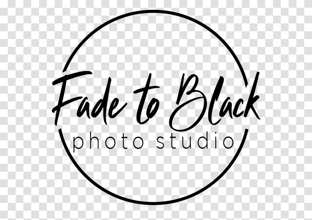 Fade To Black, Logo, Symbol, Text, Label Transparent Png