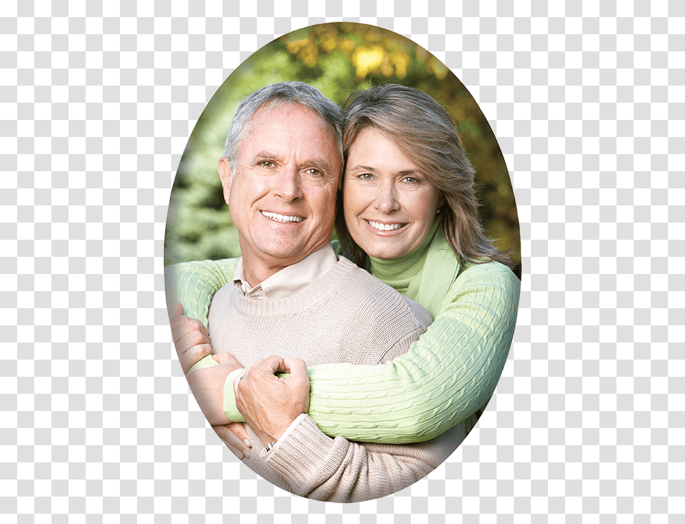 Fade To White Border, Person, Human, Face, Hug Transparent Png