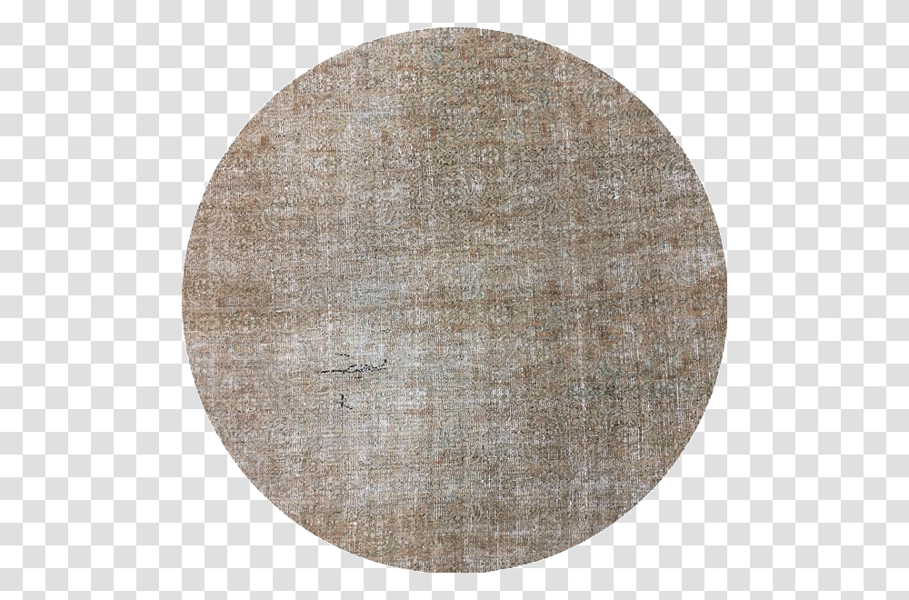 Faded Circle Circle, Rug Transparent Png