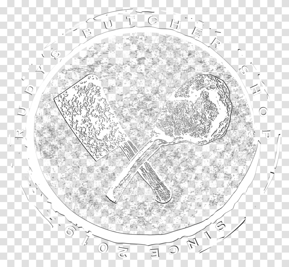 Faded Circle, Outdoors, Coin, Money, Landscape Transparent Png