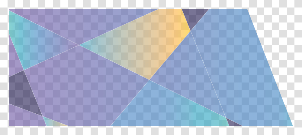 Faded Line, Triangle, Solar Panels, Electrical Device Transparent Png