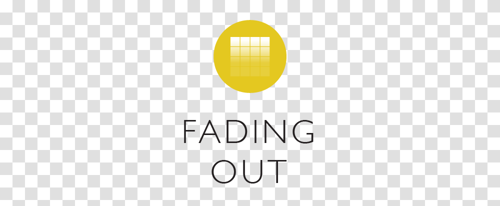 Fading Out Cad It Quick, Pac Man, Security Transparent Png