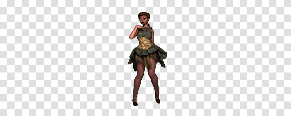 Fae Person, Human, Dance Pose, Leisure Activities Transparent Png