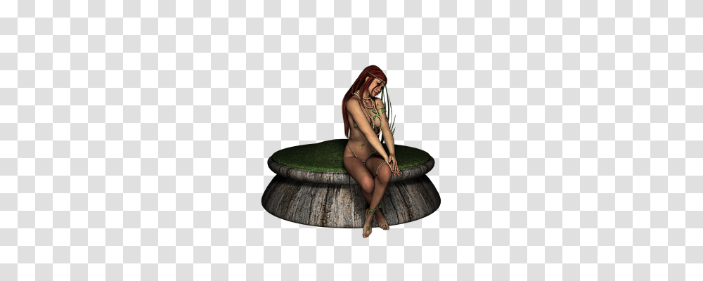 Fae Person, Skin, Hula, Toy Transparent Png