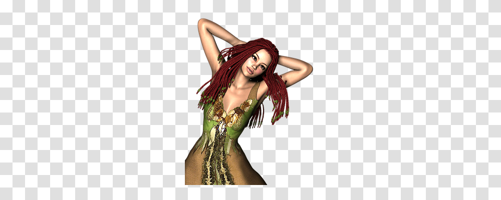 Fae Person, Dance Pose, Leisure Activities, Performer Transparent Png