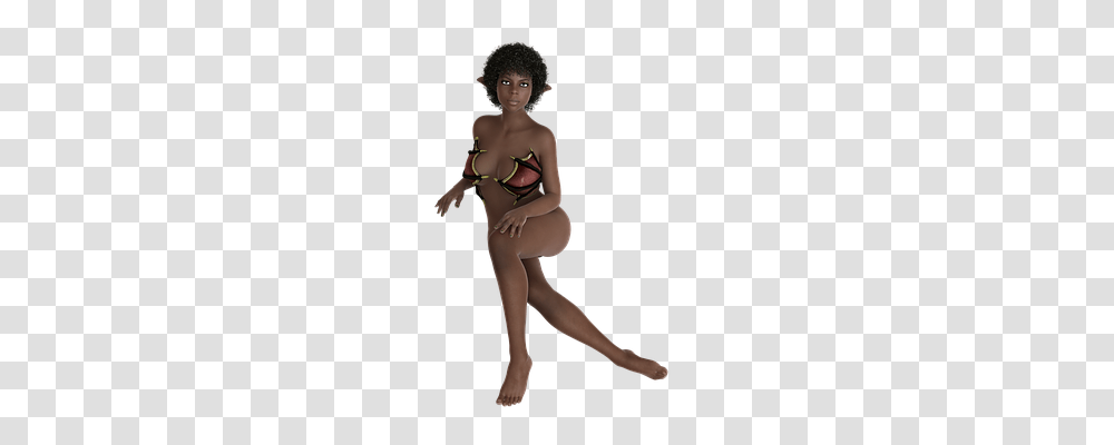 Fae Person, Female, Woman Transparent Png