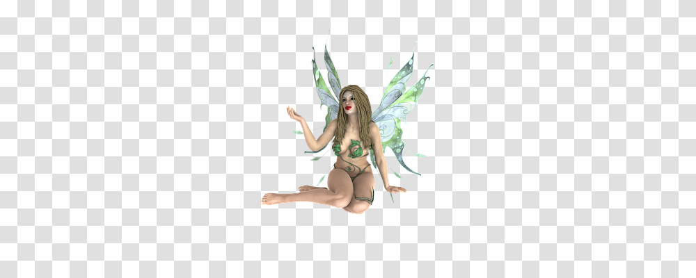 Fae Person, Costume, Skin Transparent Png