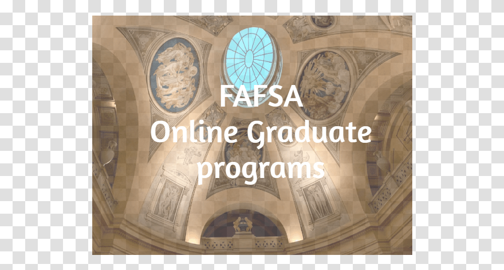 Fafsa Online Graduate Programs Museum Of Fine Arts, Architecture, Building, Apse, Clock Tower Transparent Png