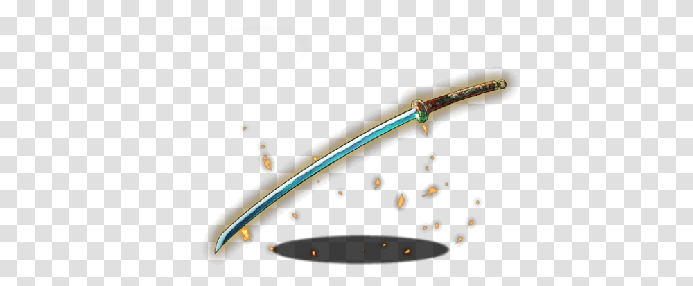 Fagan Rai Vs Collectible Sword, Weapon, Weaponry, Blade, Wand Transparent Png