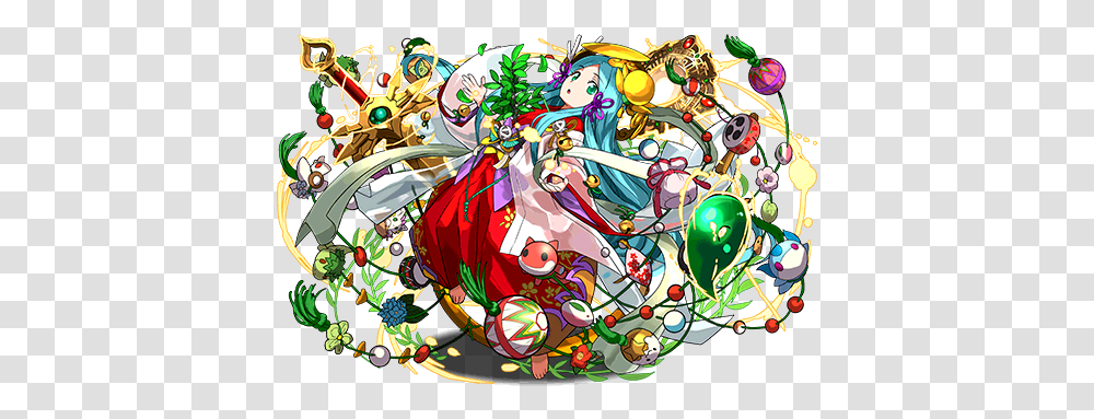 Fagan Rai Vs Custom App Icon Tamadra Reddit Puzzle Dragons, Graphics, Art, Comics, Book Transparent Png