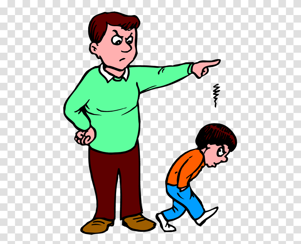 Fail Clipart Angry Parent, Person, Standing, Kneeling, Sleeve Transparent Png
