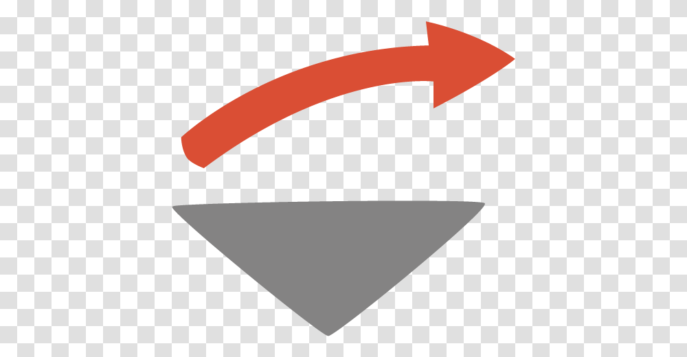 Fail Forward Sign, Axe, Tool, Triangle, Label Transparent Png