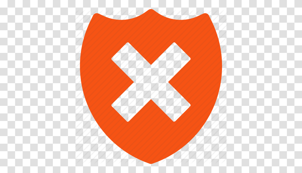 Fail Icon Image, Armor, Shield, Flag Transparent Png