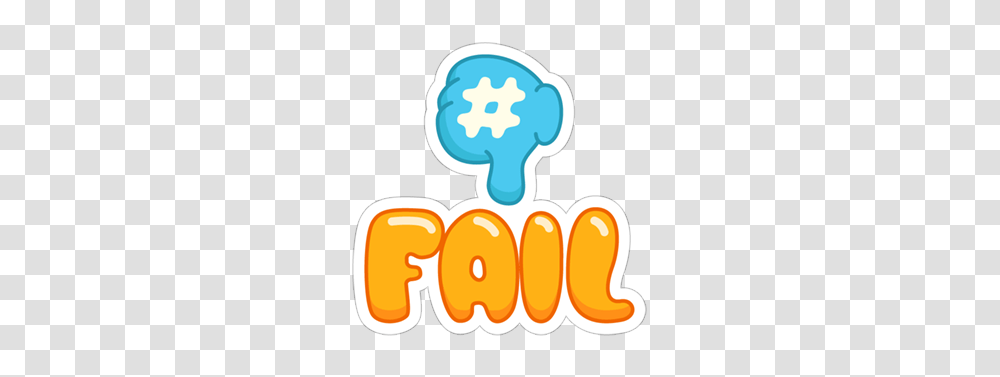 Fail, Label, Number Transparent Png