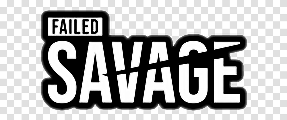 Fail, Label, Word, Sticker Transparent Png