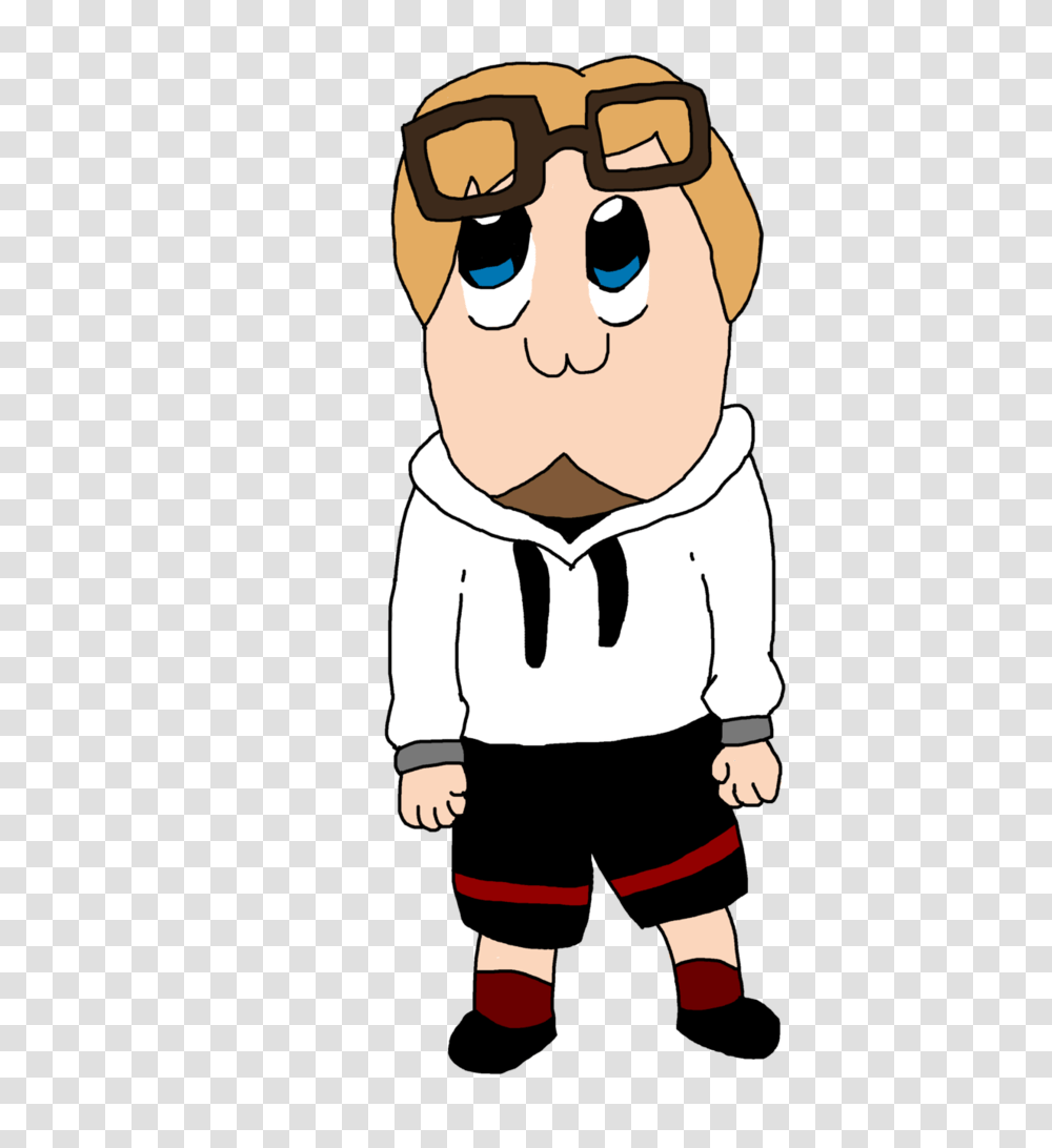 Failboat But In The Style Of Pop Team Epic, Person, Human, Costume, Sailor Suit Transparent Png