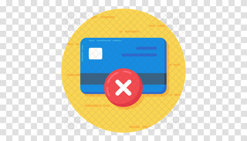 Failed Card Icon Circle, Text, Road Sign, Symbol, First Aid Transparent Png