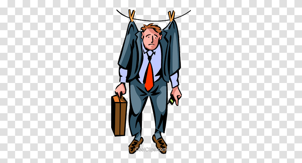 Failure Royalty Free Vector Clip Art Illustration, Performer, Magician, Poster, Advertisement Transparent Png