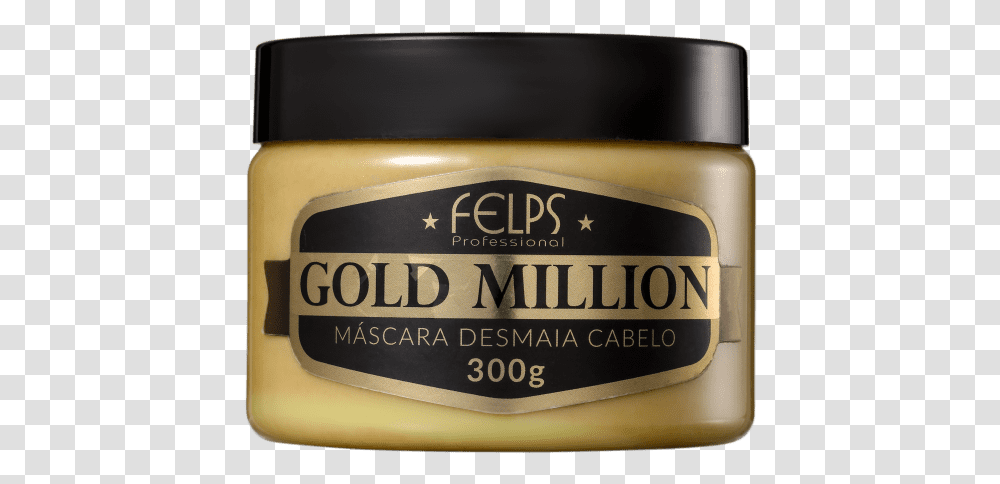 Faint Hair Felps Profissional, Food, Label, Text, Mustard Transparent Png